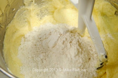1st flour in