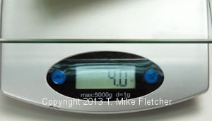 Baking Scales & Measures, Bakery & Patisserie Scales