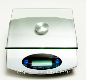 Baking Scales & Measures, Bakery & Patisserie Scales