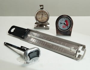 Thermometers