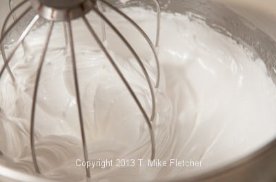 Whisking 2