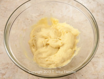 Pastry Cream