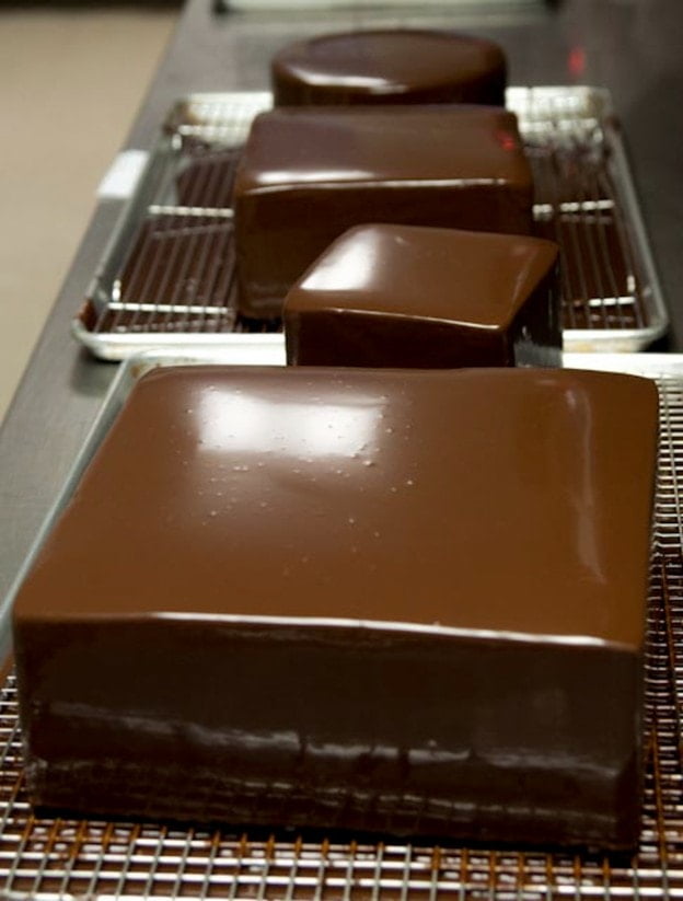 The Glaze A Fundamental of Pastry Pastries Like a Pro