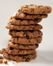 Oatmeal Cookies