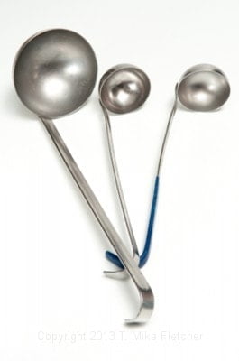 Ladles