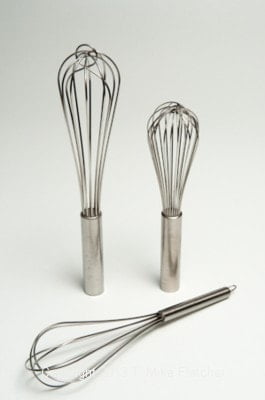 Whisks