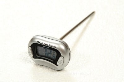 Instant Read Thermometer