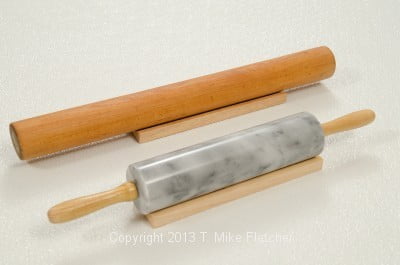 Rolling Pins for Baking Equipment and Utensils