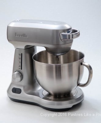 Breville mixer for Baking Equipment and Utensils