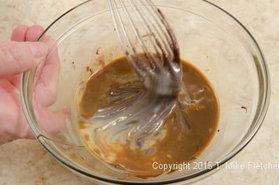 Whisking 1