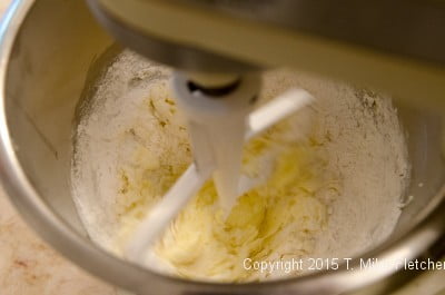 Flour in 2