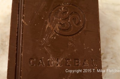 Callebaut Chocolate