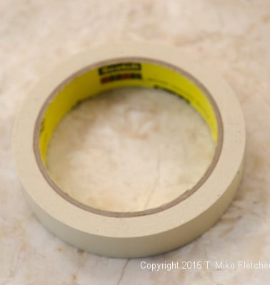 Masking Tape