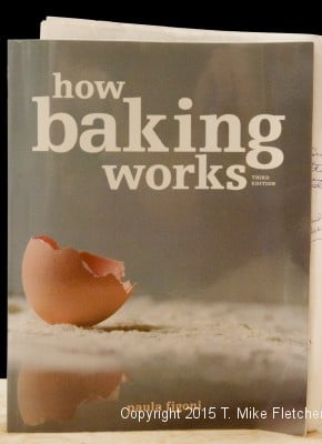 How Baking Works