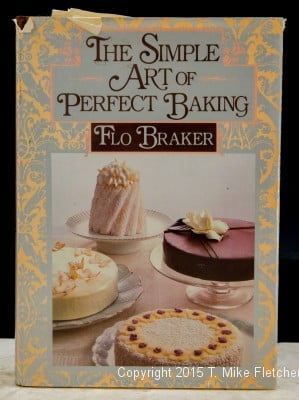 Simple Art of Perfect Baking