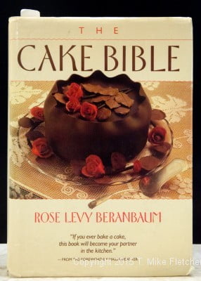 The Cake Bible