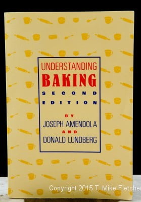 Understanding Baking