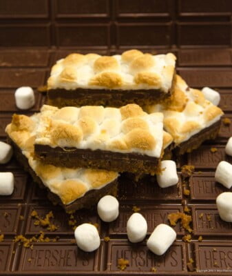 S'mores Bars