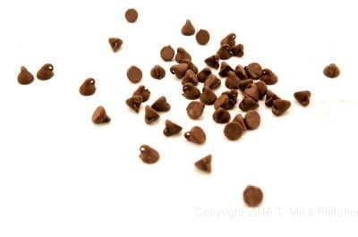 Chocolate chips for More Baking Tips