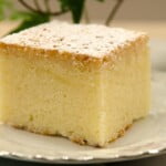 Deep Butter Cake