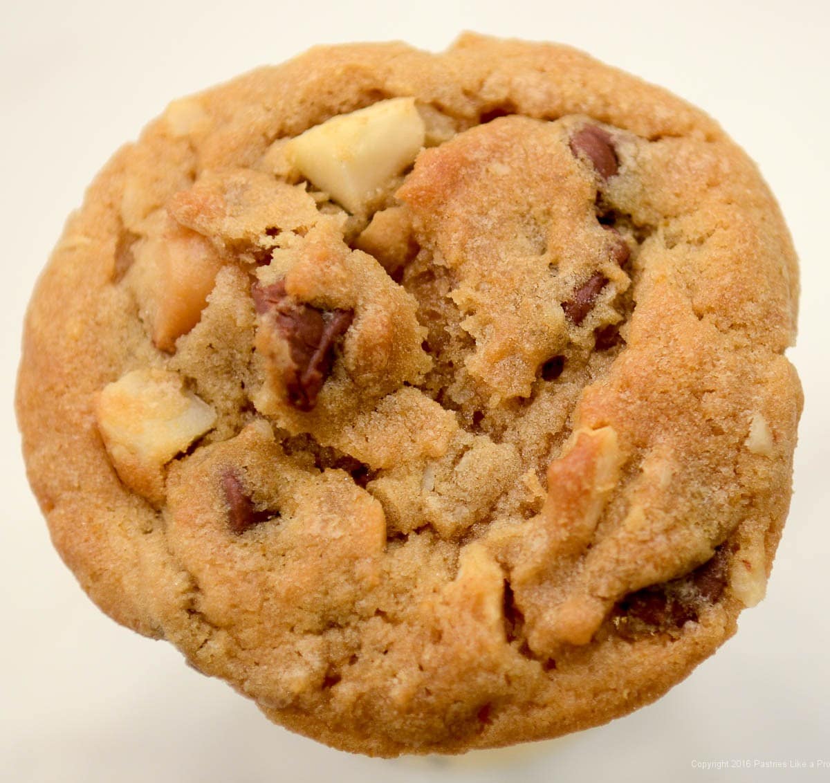 Single cookie for The Importance of Base Recipes in Baking