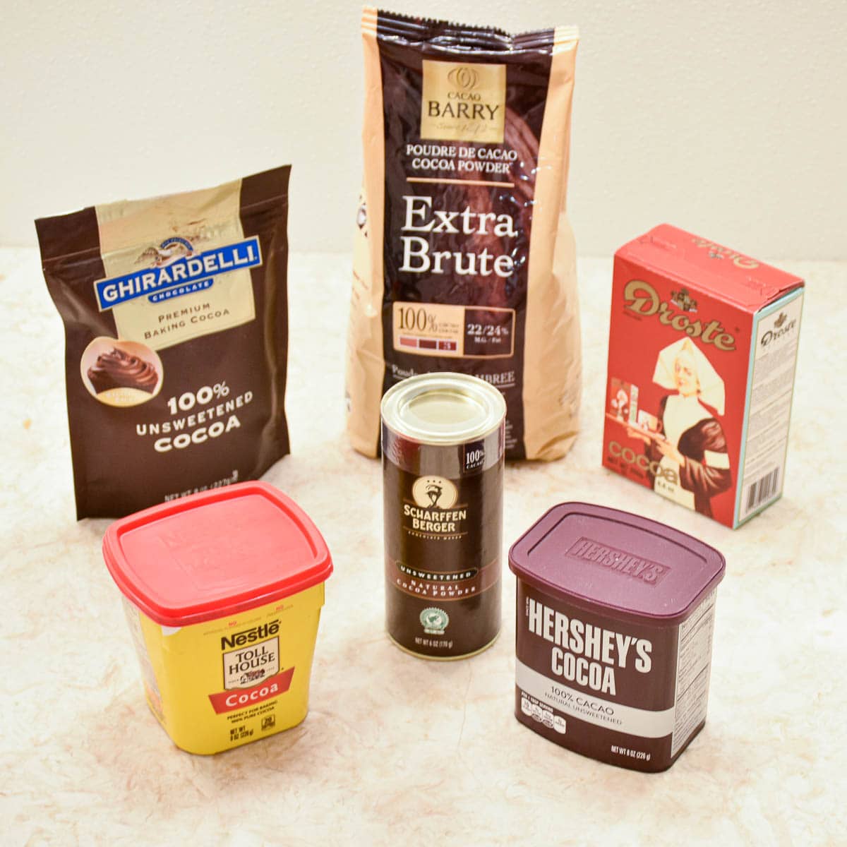 Baking 101: Natural vs Dutch-Processed Cocoa Powder - Joy the Baker