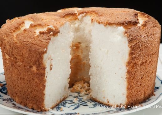 Angel Food Cake