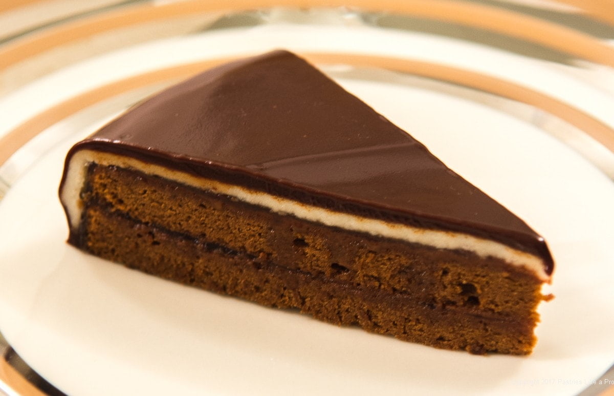 Bake Off Bake Along: Week 8 - Cherry, Marzipan & Pistachio Cake | Sophie  Loves Food