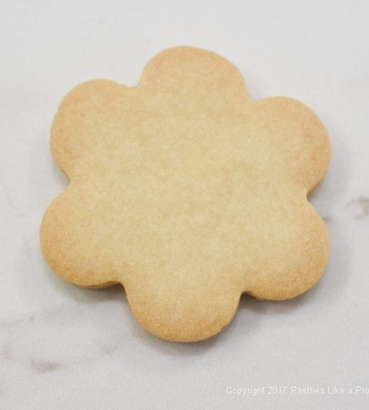 Cookie with Granulated Sugar for Toasted Sugar or Not!