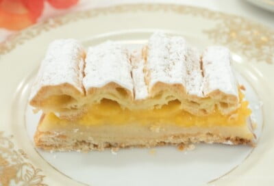 Apricot Slices