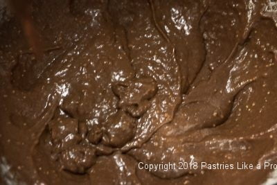 Initial Mix, Homemade Bread, Chocolate Orange Raisin Bread