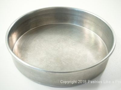 Bakers Secret Cake Pan, Round, 9 Inch, Bakeware & Cookware