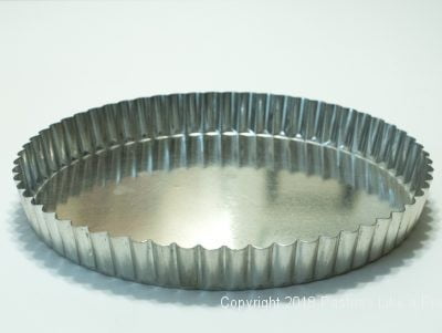 Tart Pan for Baking Pans