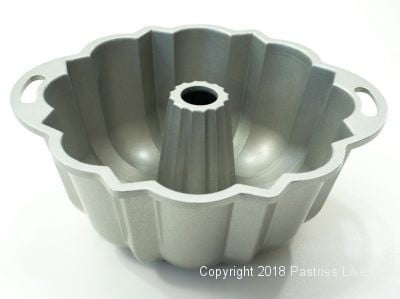 Bundt pan for Baking Pans