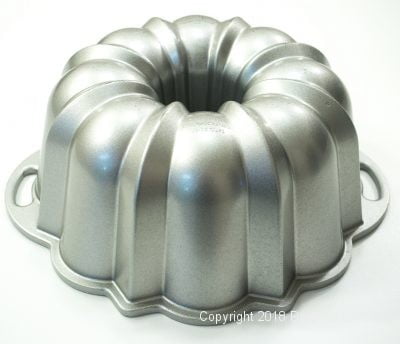 5inches Bundt Muffin Cheesecake Plate Baking Set Supplies Bread