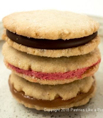 Raggedy Ann Cookies