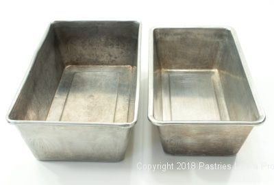 Loaf pans for Baking Pans