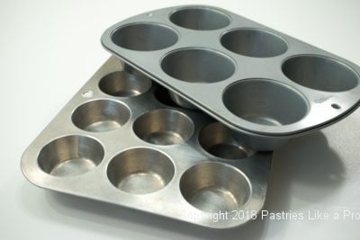 Muffin pans for Baking Pans.
