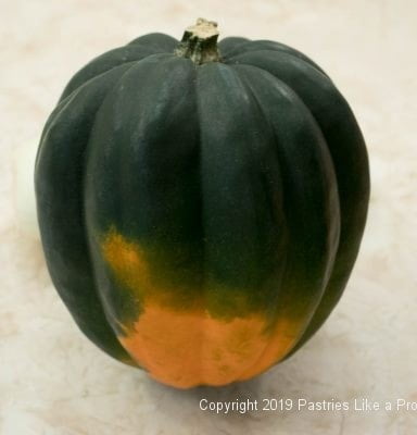 Acorn Squash for Side Dishes