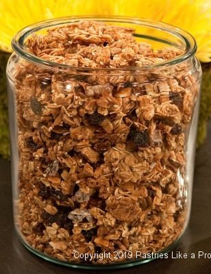 Granola