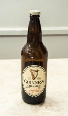 Guiness Stout