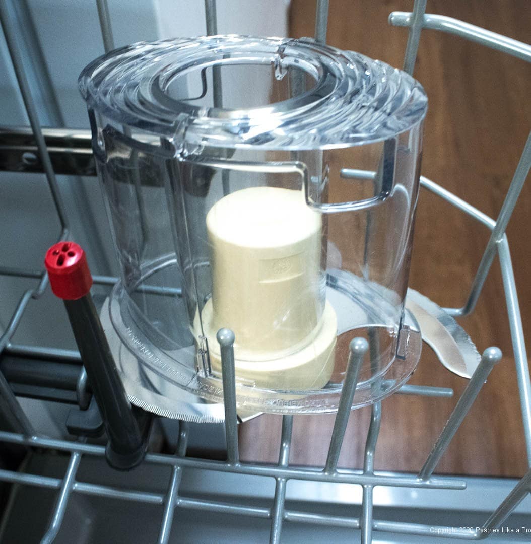 Food Processor Tips When Baking Pastries Like a Pro