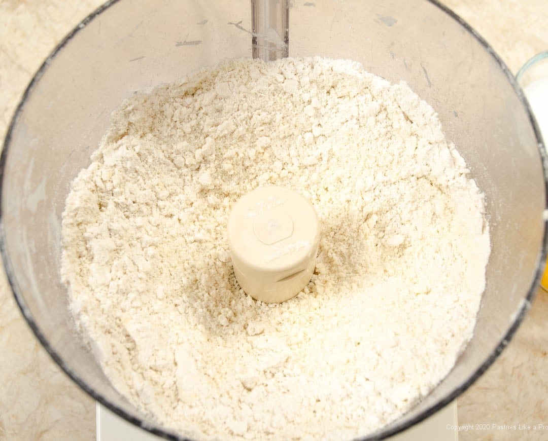 Food Processor Tips When Baking Pastries Like a Pro