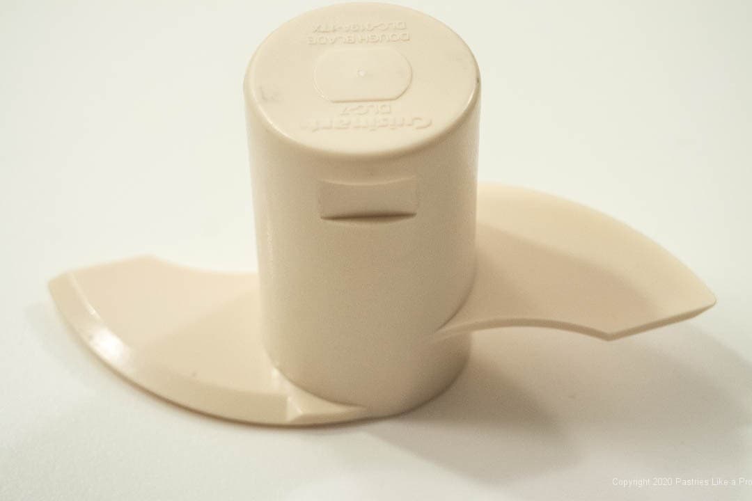 Food Processor Tips When Baking Pastries Like a Pro