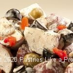 Epicurean Potato Salad