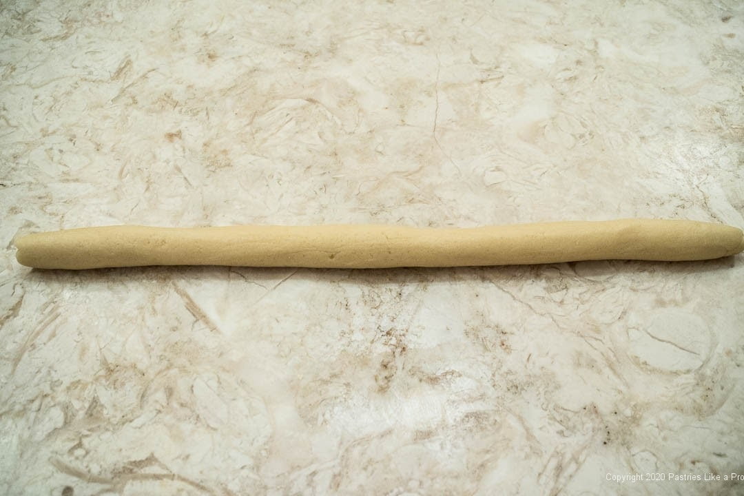 Easy Almond Raspberry Tart - Pastries Like a Pro