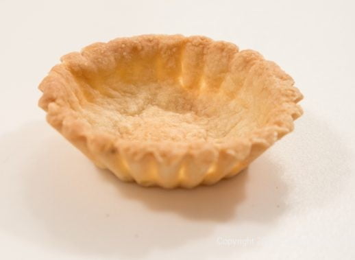 Modern Mincemeat Pie