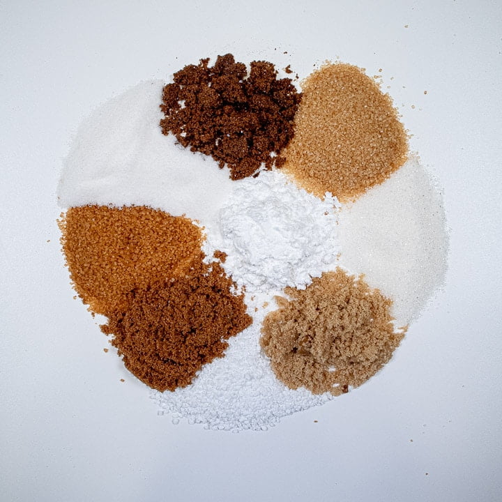 Sugar - The Sweetest Part of Baking - Pastries Like a Pro
