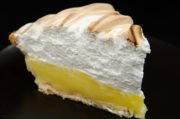 Lemon Meringue Pie