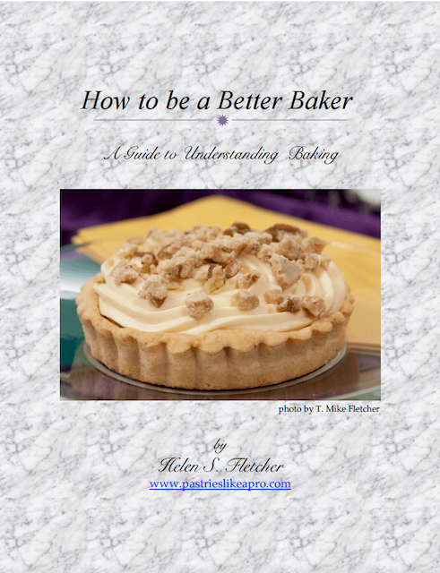 how to bake better custard